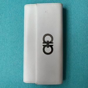 Salvatore Ferragamo wallet